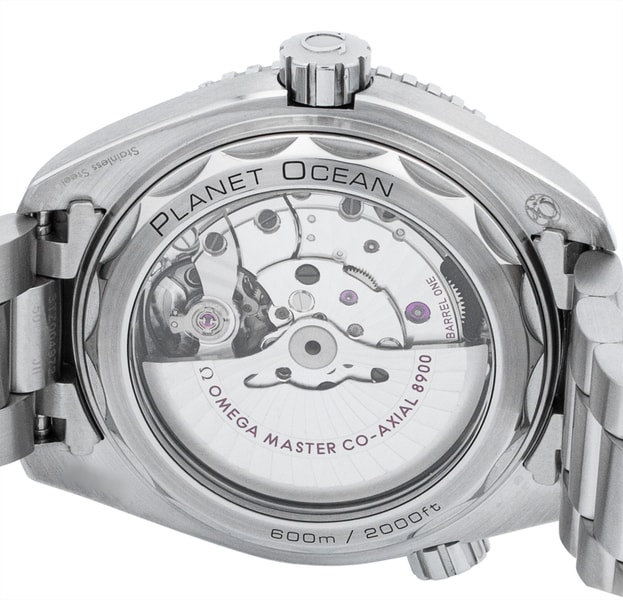 Omega Planet Ocean 215.30.44.21.01.001